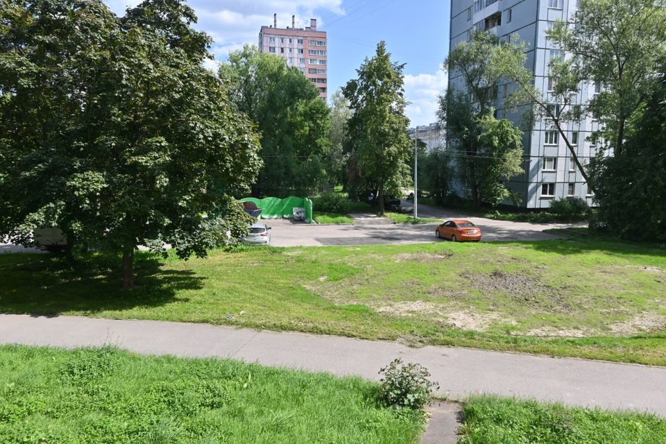 Продаётся 2-комнатная квартира, 48.2 м²