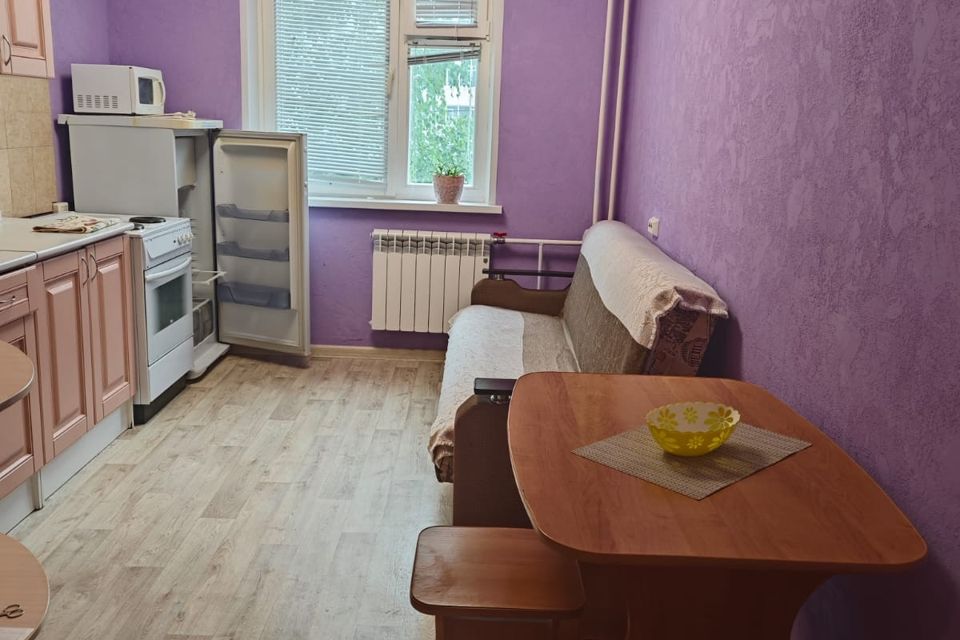 Сдаётся 2-комнатная квартира, 44 м²