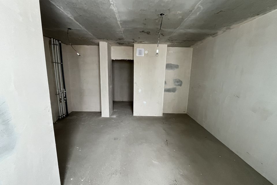 Продаётся студия, 27 м²