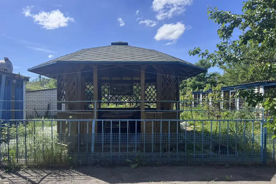 Продаётся 1-этажный дом, 80 м²