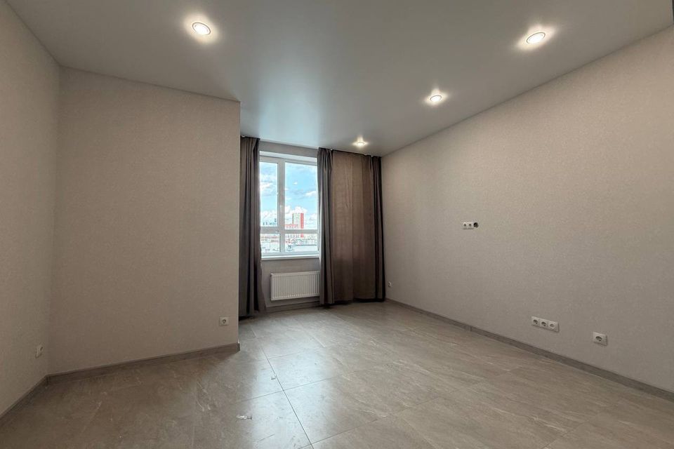 Продаётся студия, 26.6 м²