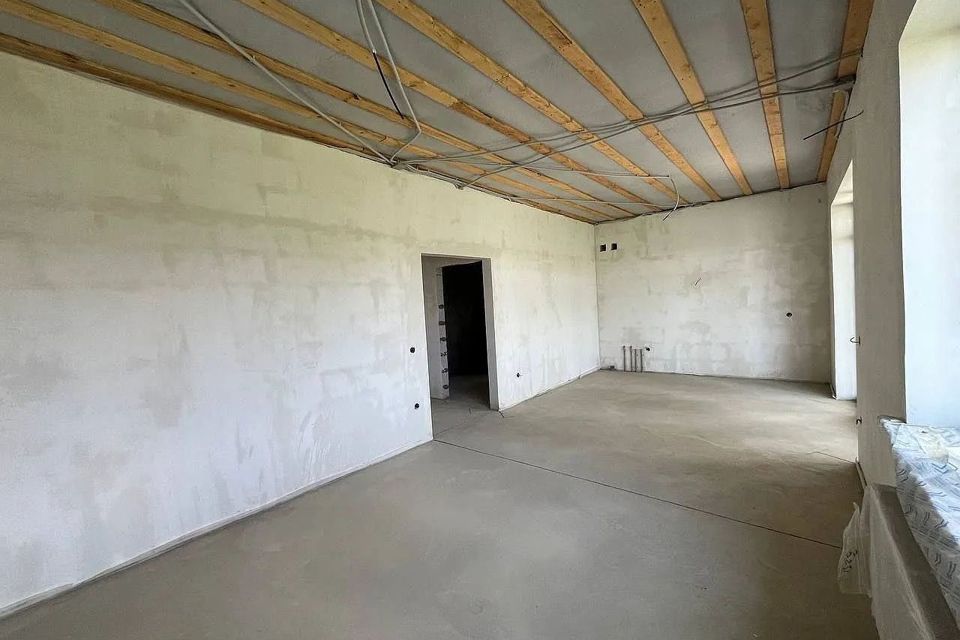Продаётся 1-этажный дом, 100 м²