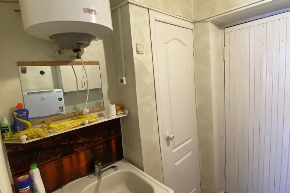 Сдаётся студия, 18 м²