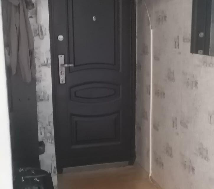 Сдаётся 1-комнатная квартира, 35 м²