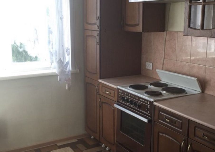 Продаётся 3-комнатная квартира, 62.4 м²