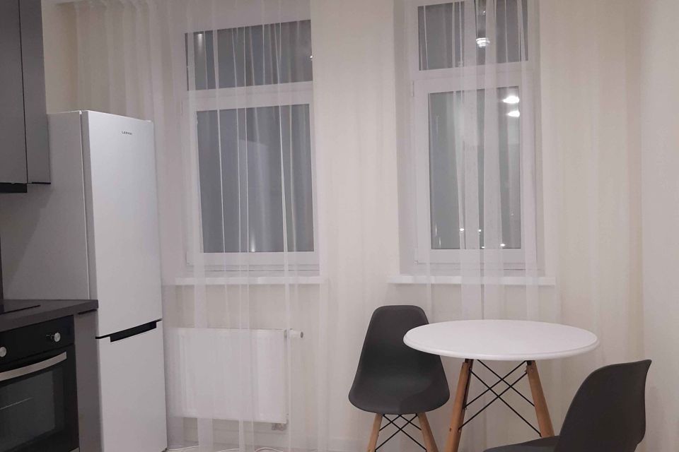 Сдаётся 1-комнатная квартира, 30 м²