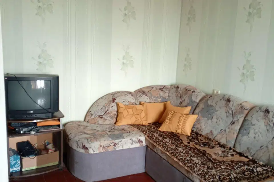 Продаётся 2-комнатная квартира, 56 м²