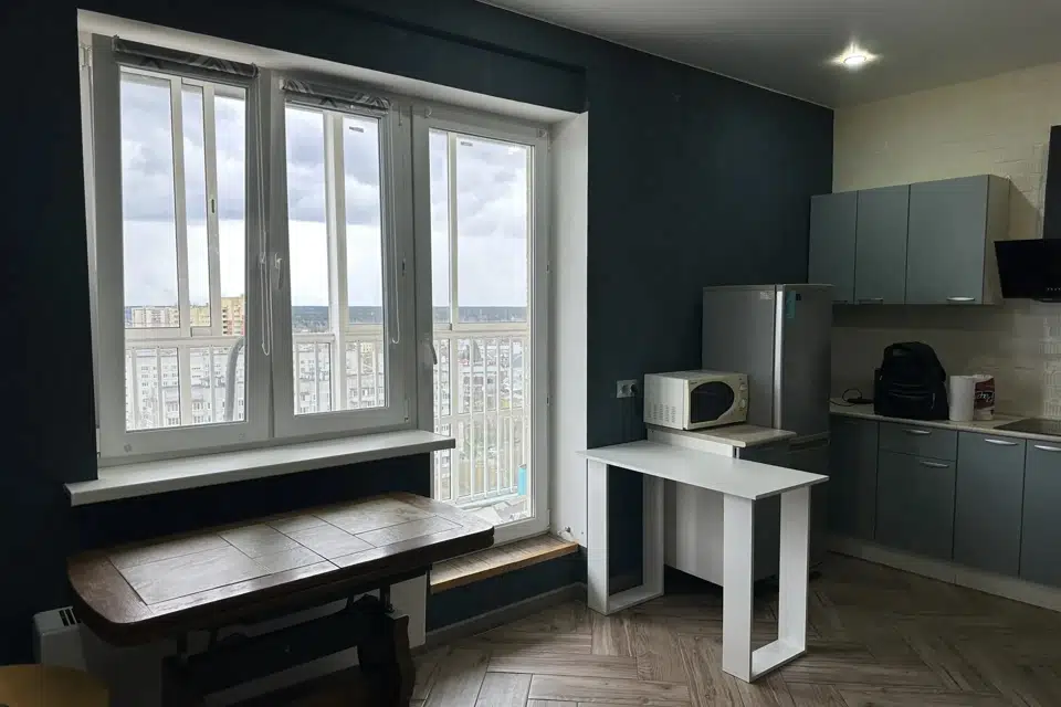 Продаётся студия, 29.7 м²