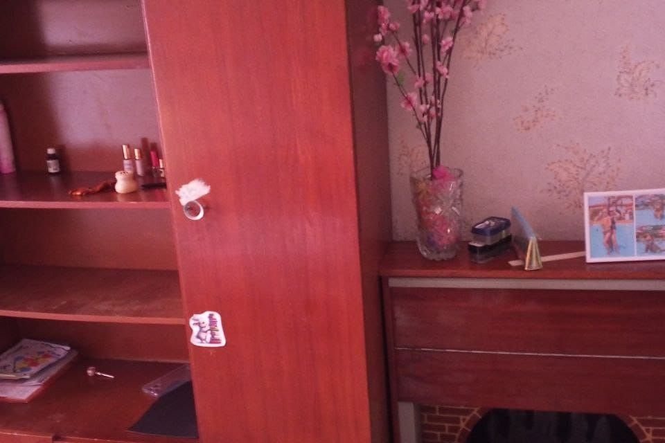 Продаётся 2-комнатная квартира, 52 м²