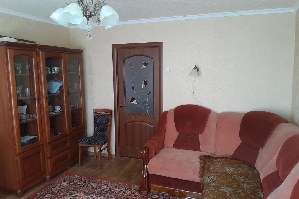 Продаётся 2-комнатная квартира, 48 м²