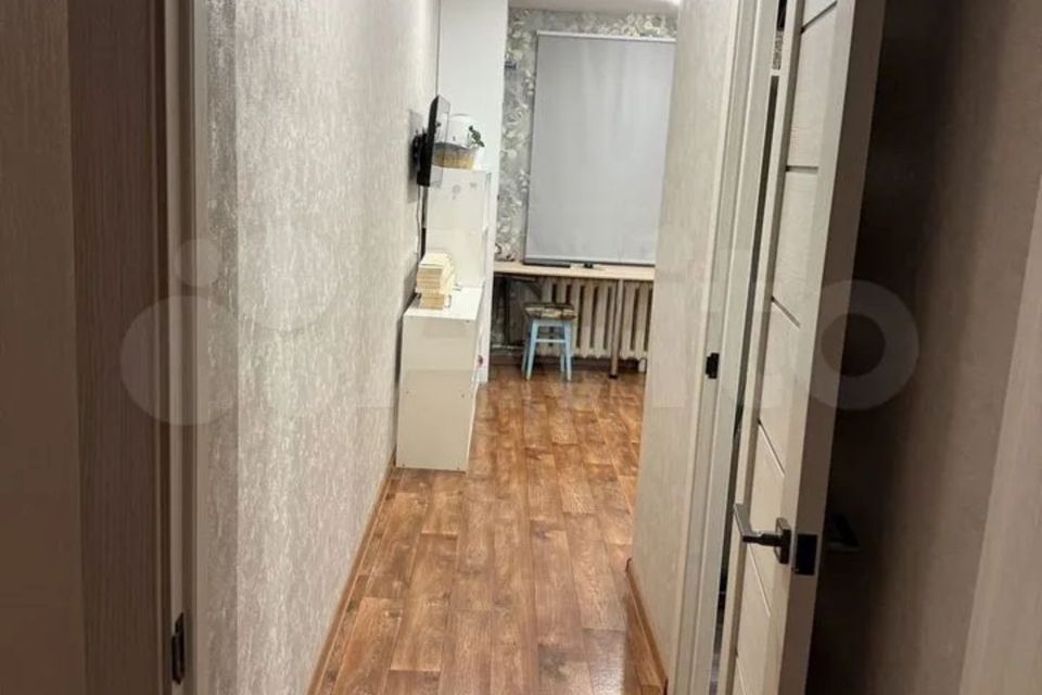 Продаётся 2-комнатная квартира, 46.7 м²