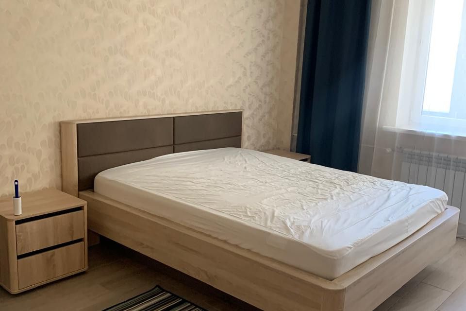 Продаётся 1-комнатная квартира, 45 м²