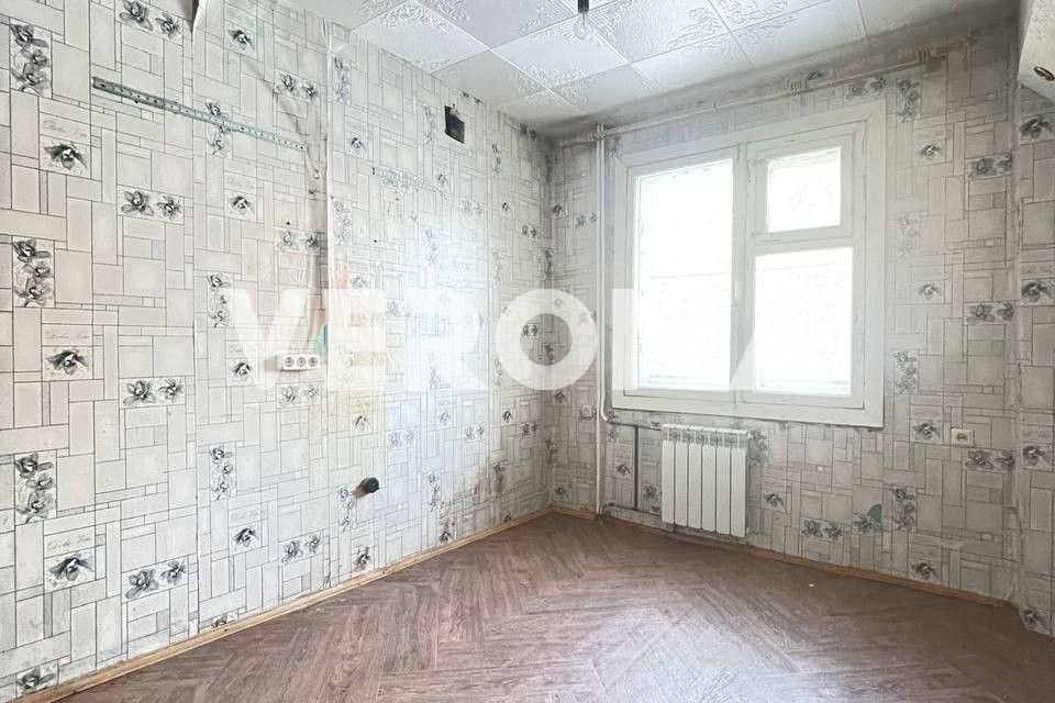 Продаётся 1-комнатная квартира, 32 м²