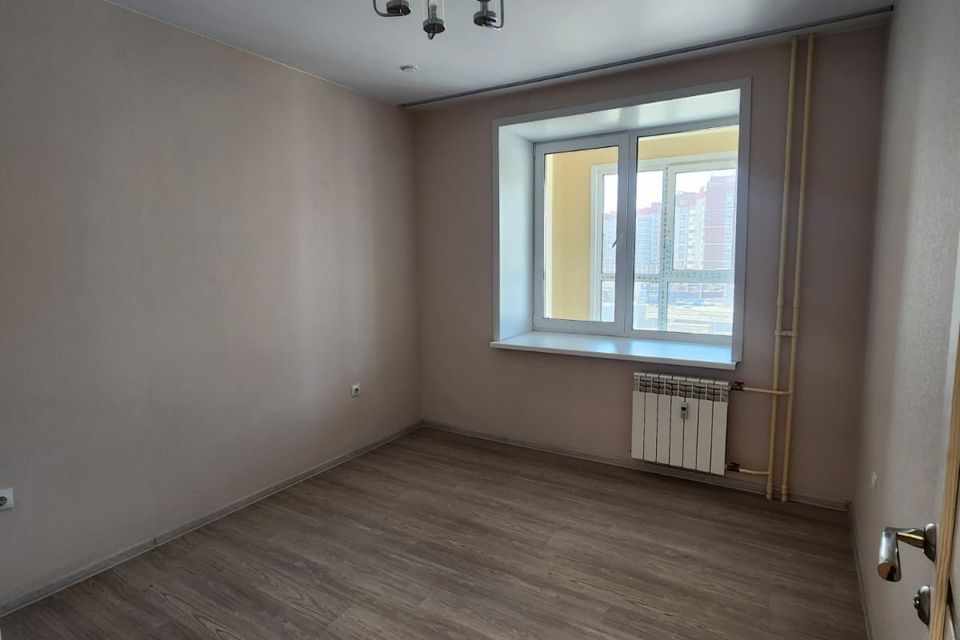 Продаётся 2-комнатная квартира, 48 м²