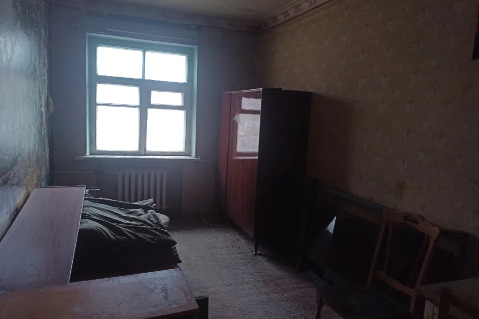 Продаётся 3-комнатная квартира, 80 м²
