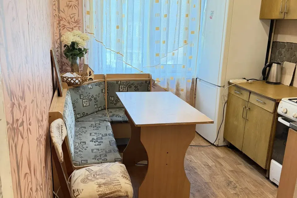 Продаётся 2-комнатная квартира, 46 м²