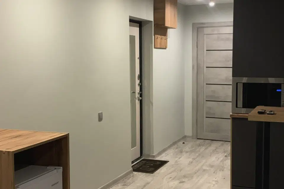 Продаётся 1-комнатная квартира, 31.4 м²