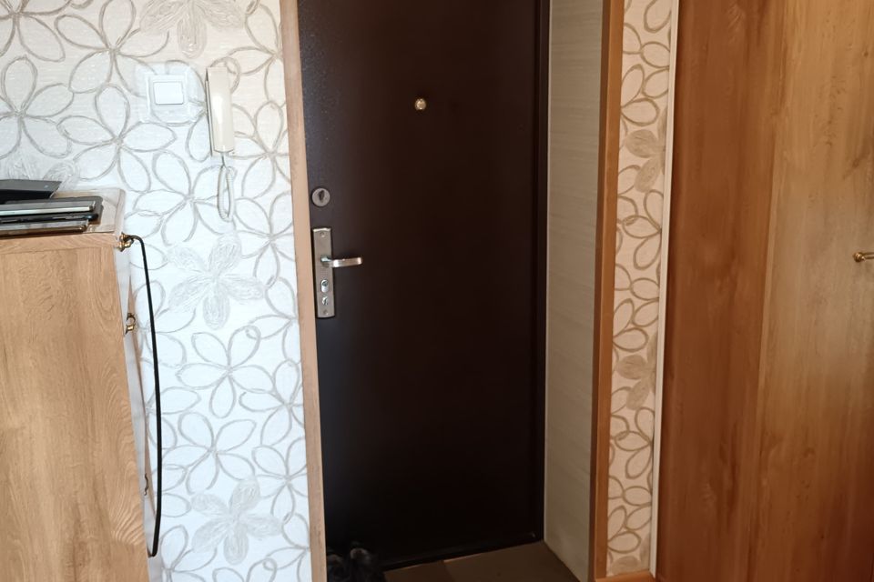 Продаётся 2-комнатная квартира, 44.5 м²