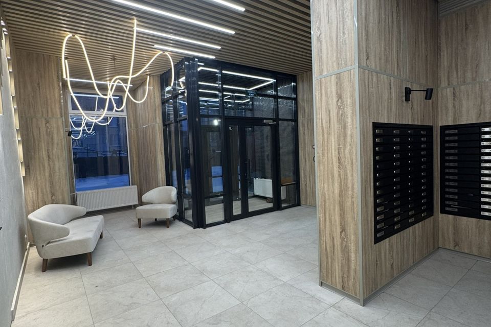 Продаётся 1-комнатная квартира, 26.2 м²