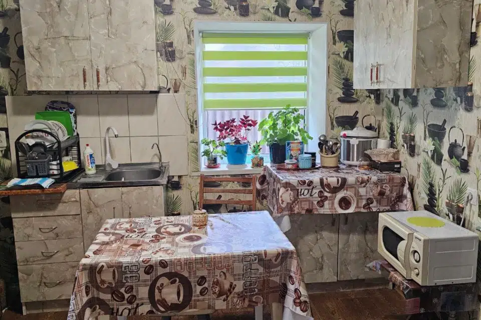 Продаётся 1-этажный дом, 60 м²