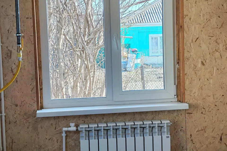 Продаётся 1-этажный дом, 50.9 м²
