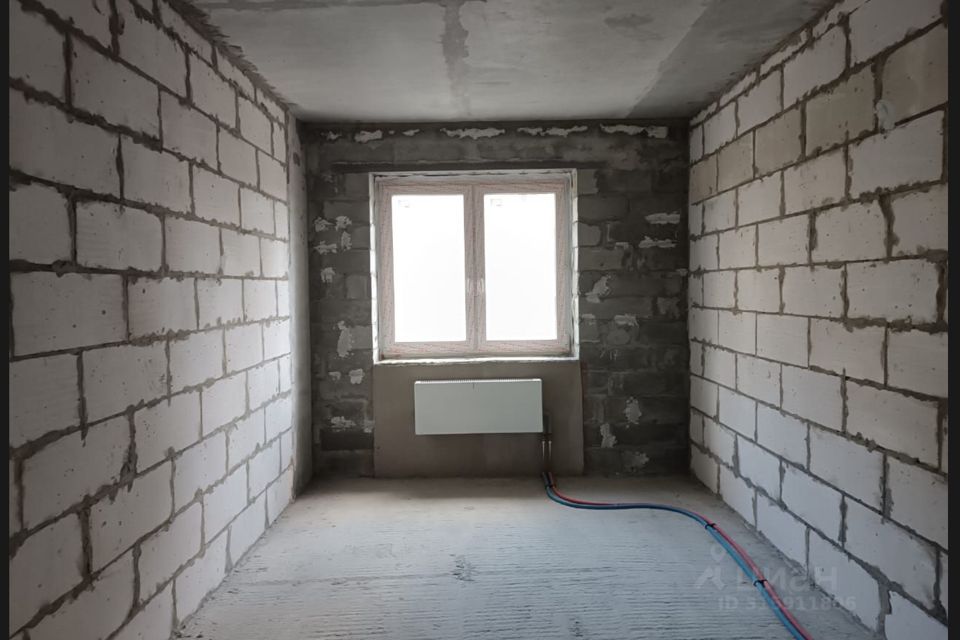 Продаётся 2-комнатная квартира, 60.1 м²