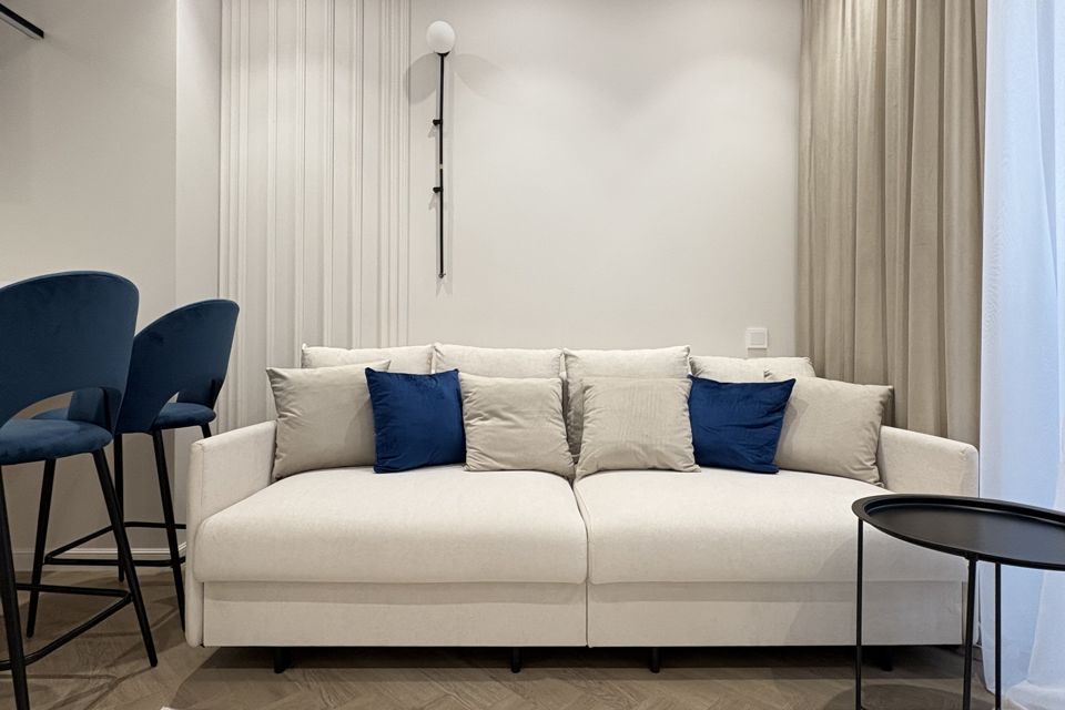 Продаётся 2-комнатная квартира, 37.2 м²