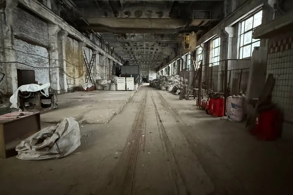 Продаётся производственное помещение, 3700 м²