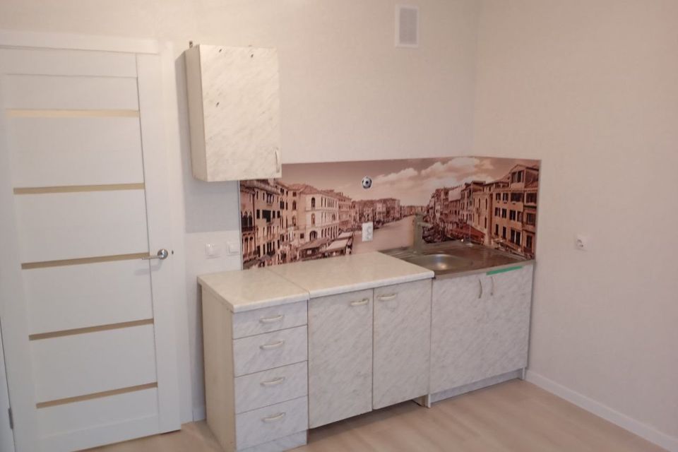 Сдаётся студия, 25 м²