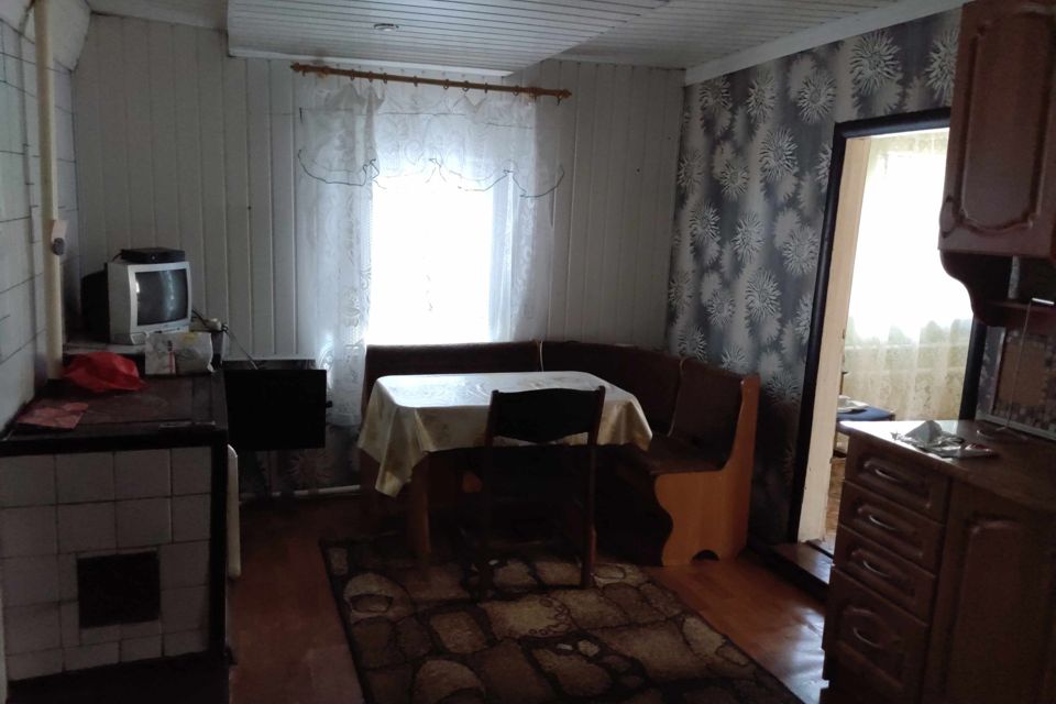 Продаётся 1-этажный дом, 75 м²