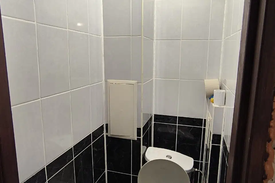 Продаётся 2-комнатная квартира, 49.22 м²