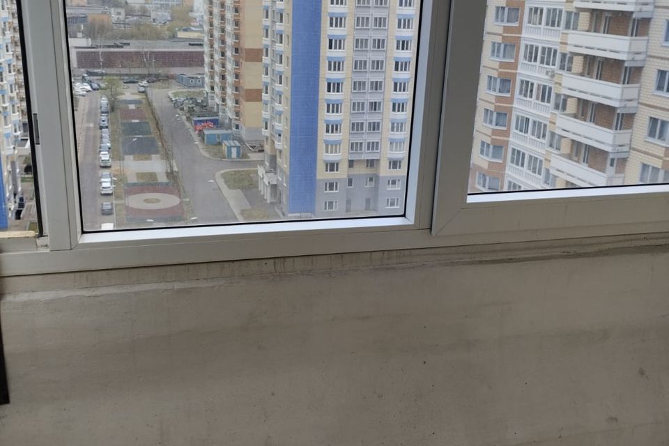 Продаётся 1-комнатная квартира, 45 м²
