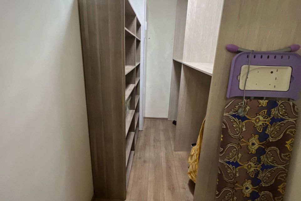 Сдаётся 2-комнатная квартира, 73 м²