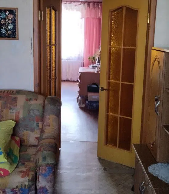 Продаётся 2-комнатная квартира, 43 м²