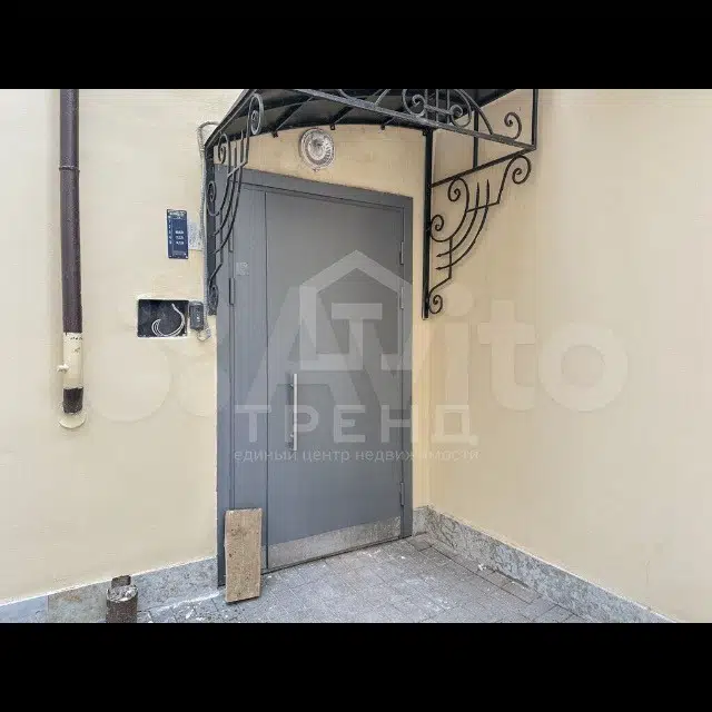 Продаётся 4-комнатная квартира, 86.7 м²
