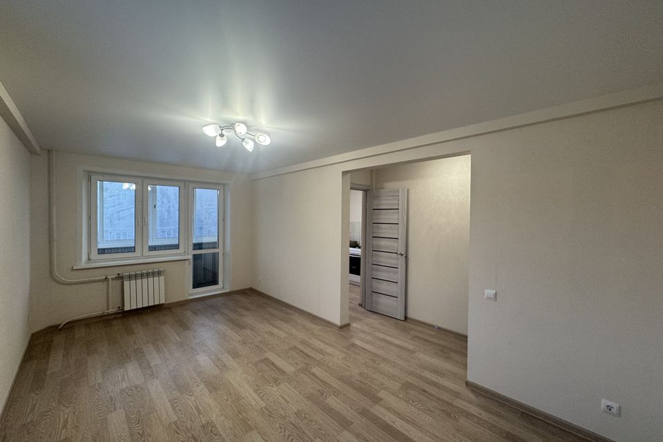 Продаётся 1-комнатная квартира, 32 м²