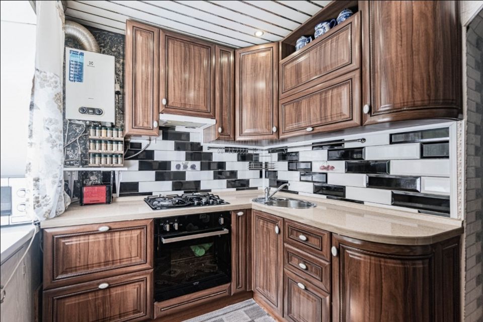Продаётся 2-комнатная квартира, 49.1 м²
