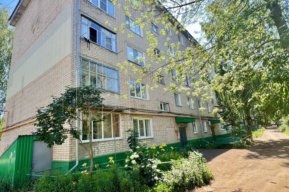 Продаётся 1-комнатная квартира, 32 м²