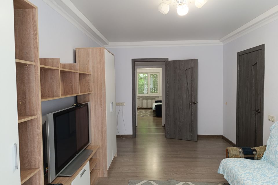 Сдаётся 2-комнатная квартира, 46 м²