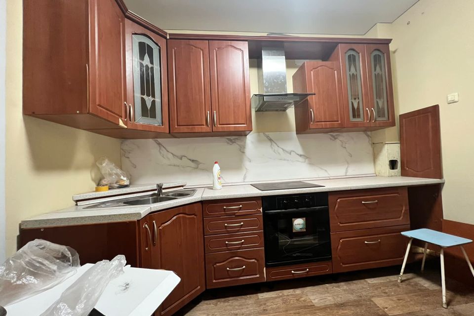 Продаётся 3-комнатная квартира, 67.3 м²