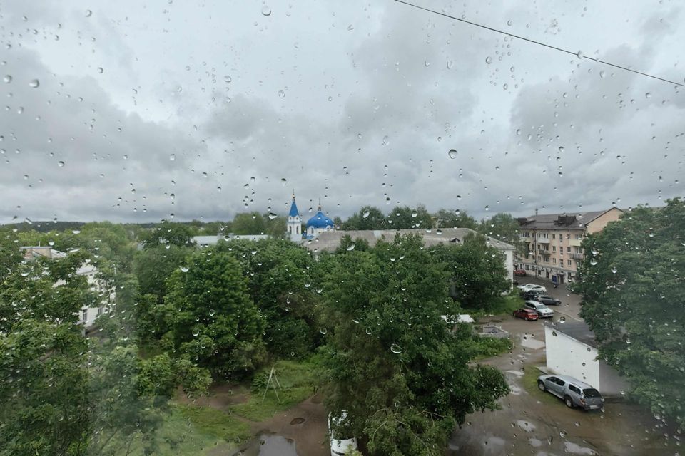 Продаётся 2-комнатная квартира, 43.7 м²