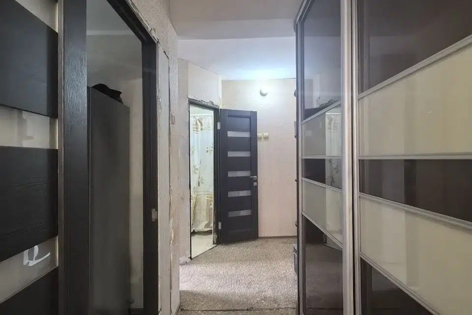 Продаётся 2-комнатная квартира, 40.1 м²