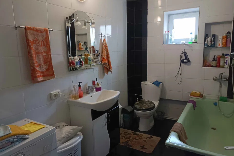 Продаётся 1-этажный дом, 86 м²