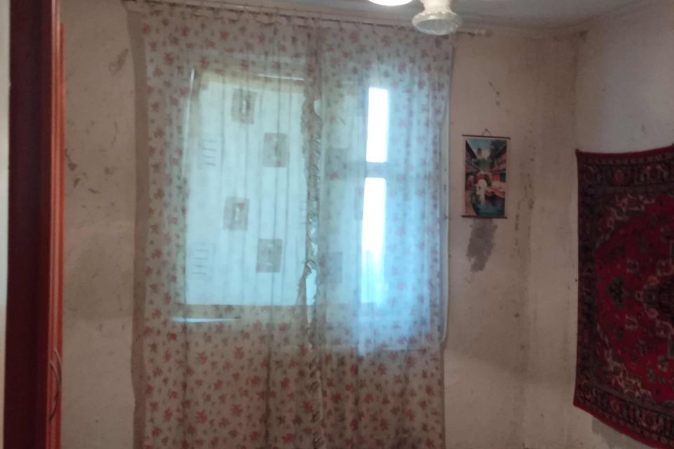 Продаётся 3-комнатная квартира, 74 м²