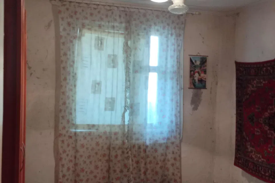 Продаётся 3-комнатная квартира, 74 м²