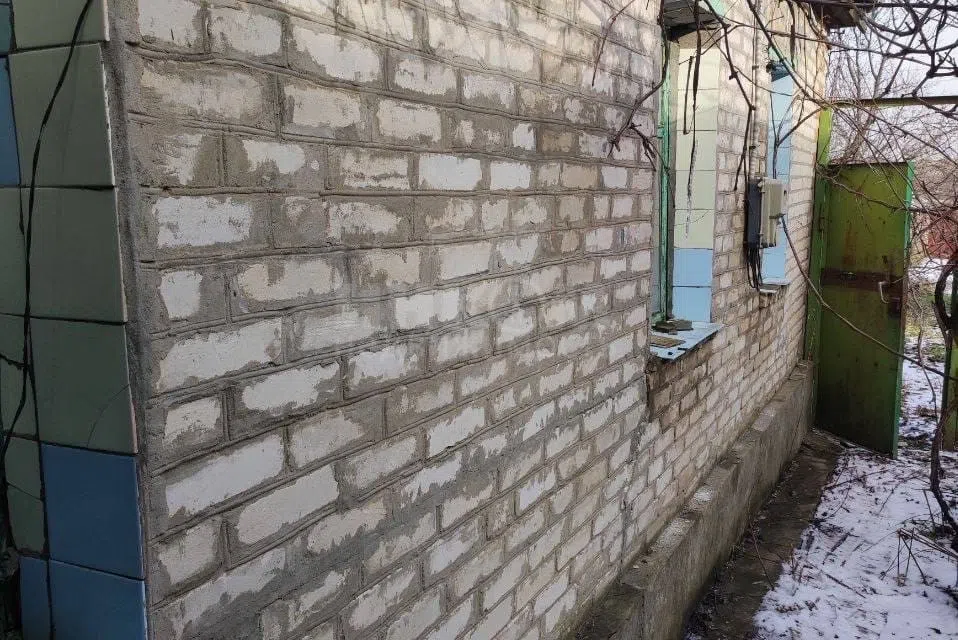 Продаётся 1-этажный дом, 60 м²