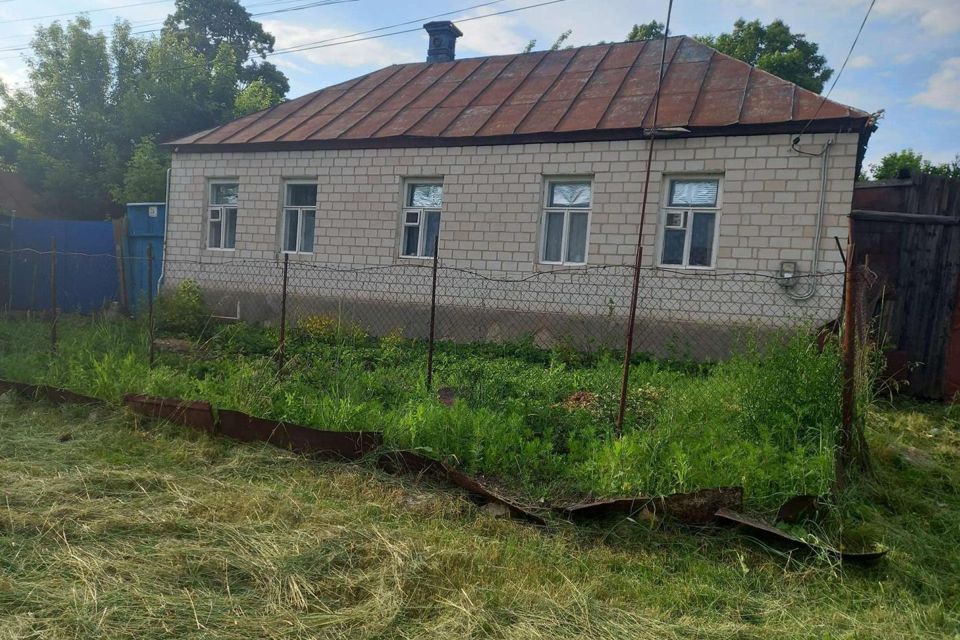 Купить Дом В Селе Елецкое