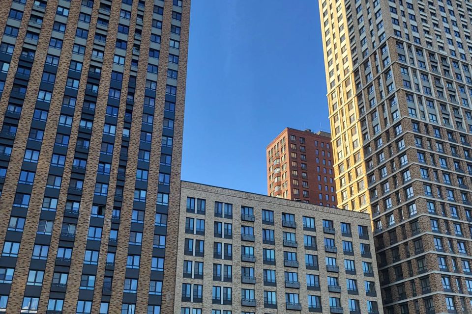 Продаётся студия, 31.4 м²