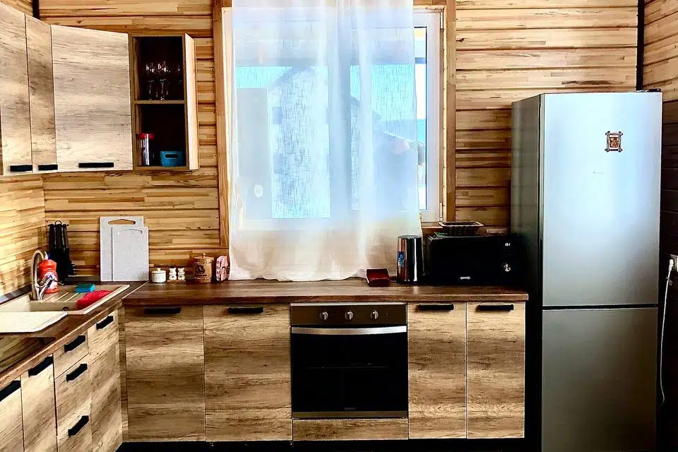 Продаётся 2-этажный дом, 120 м²