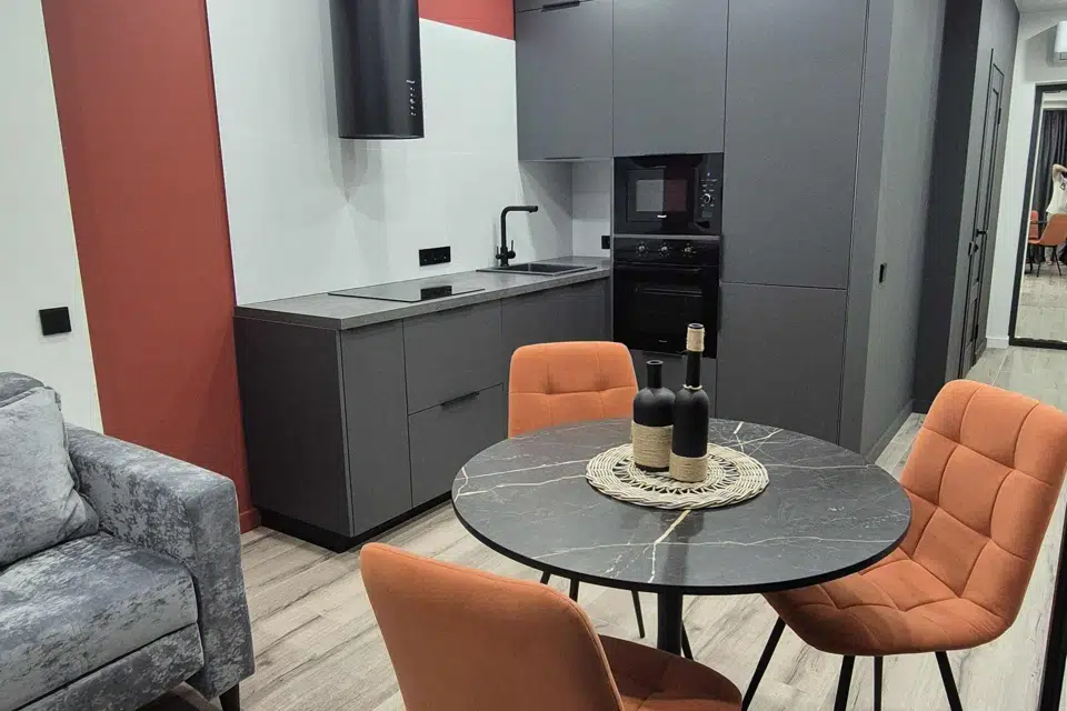Продаётся 2-комнатная квартира, 42 м²